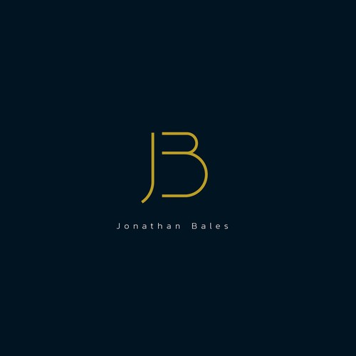 Logo for Personal Brand Design by dipomaster™
