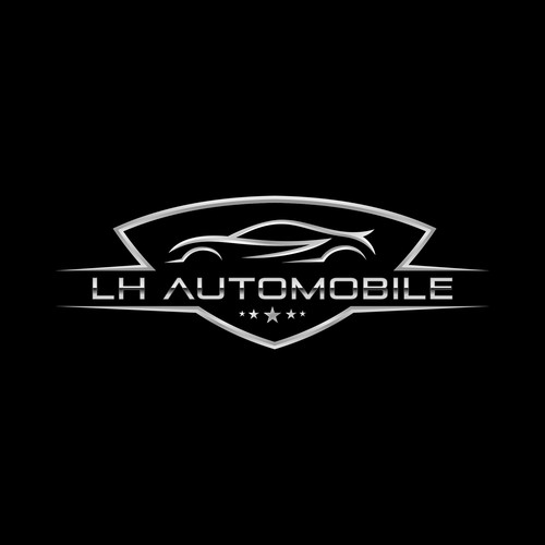 LH Automobile Design by eonesh