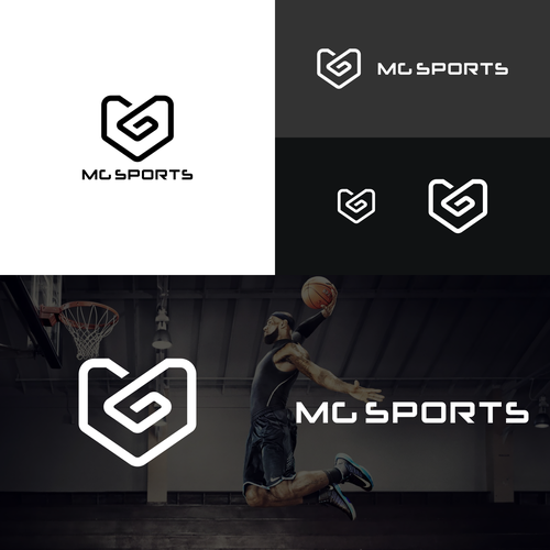 Logo & brand identity pack contest entry by Auroraaajb!