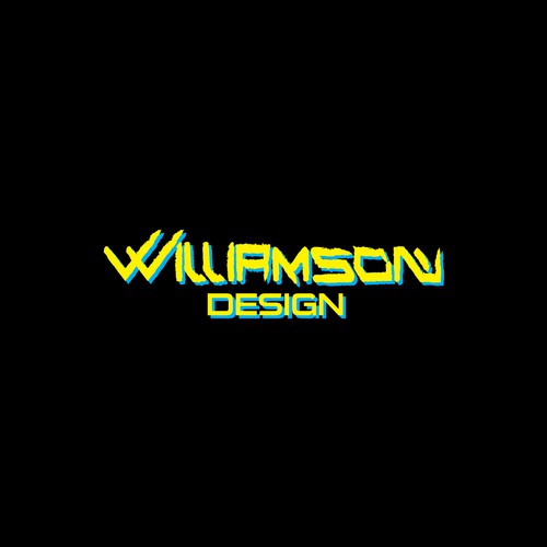 Design di Cyberpunk logo, brand and business card design di pixelamazers