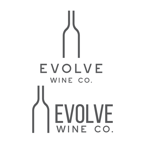 Bespoke eco-friendly wine club needs a logo before launch! | Logo & social  media pack contest | 99designs