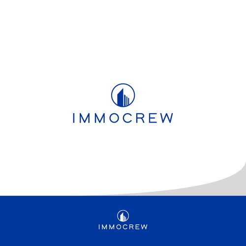 Logo design contest entry by Dre Design