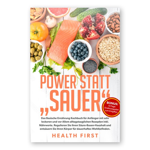 Basic nutrition Cover Design by Adi Bustaman