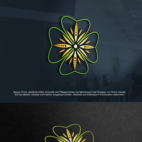  contest entry by LEXItheDolphin