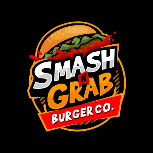 smashburger logo