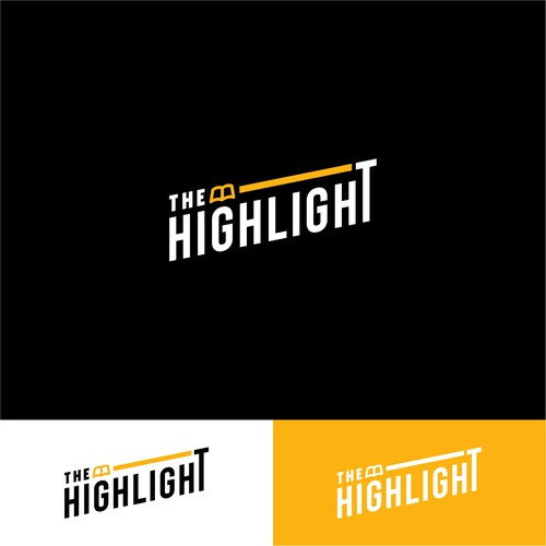 Logo for Book service Design by Bagaspram