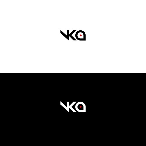 DJ Name Logo Needed for Marketing- NKA (No Kids Allowed) Design by matamorosdesigns