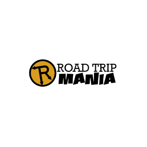 Design a logo for RoadTripMania.com デザイン by labsign