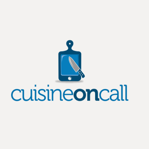 Example Logo Cuisine on Call by Serghio.png
