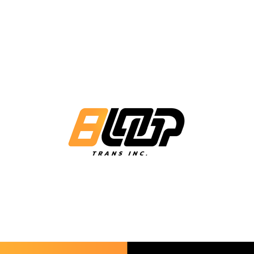 8 Loop Logo Contest Design by ranim moe