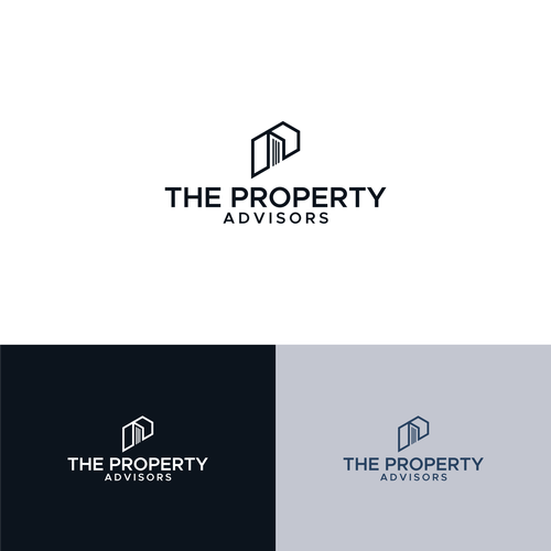 We are rebranding our existing company and need to make a statement Design by rzaltf