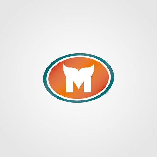 99designs community contest: Help the Miami Dolphins NFL team re-design its logo! Design réalisé par Leandro.Sarachu