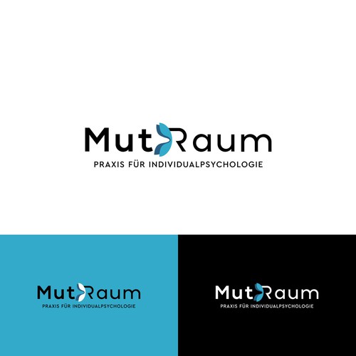 Design a fresh & inspiring logo for psychological counsellors Design by GinaLó