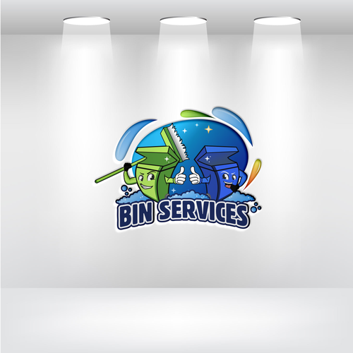 Waste management services for homeoweners Design by prettyqueen