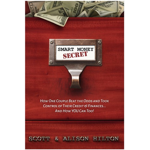 Best-Selling Credit Repair Book Needs Creative New Cover For 2nd Edition Design by Underrated Genius