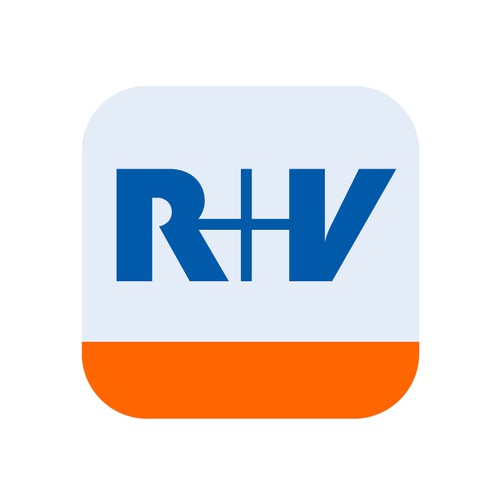 Icon or button contest entry by Max Deutscher