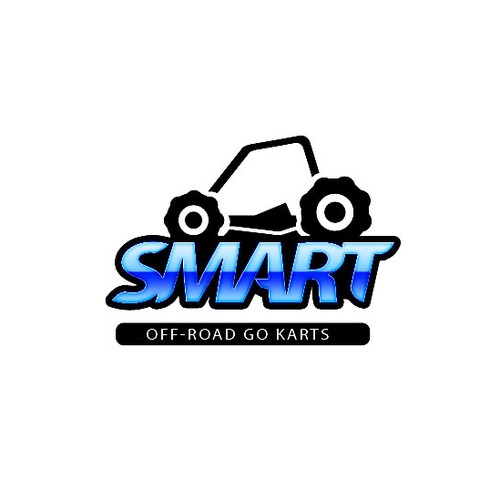 OFF-ROAD GO KART COMPANY Design by xrecent