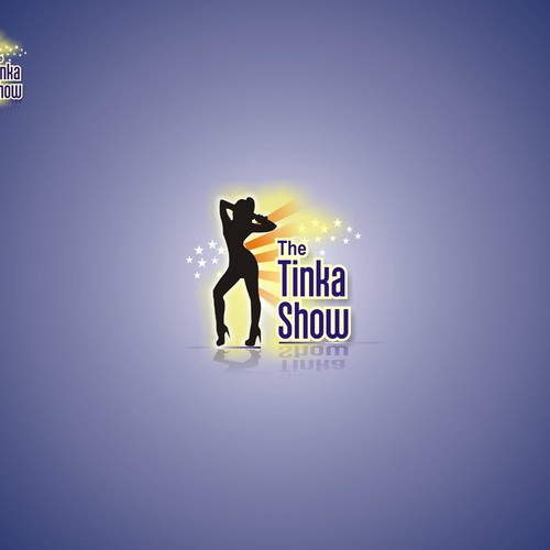 Logo needed for reality TV show Design by Sadanand Prasad