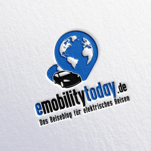 Logo design contest entry by barara