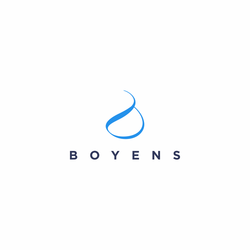 Logo & brand identity pack contest entry by seriuss