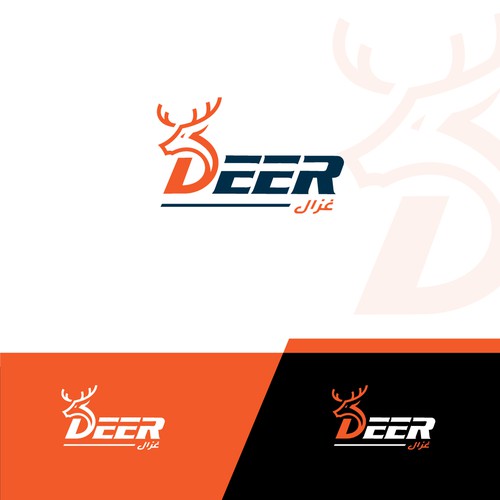 we need a powerful new logo for our product Design by creativepix