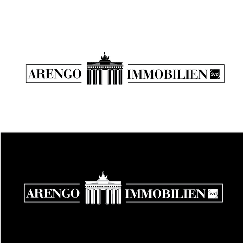  contest entry by Jacko Blankco