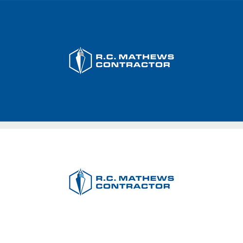 Design di Timeless, modern logo for a Commercial General Contractor in Nashville, TN di DSGNESIA™