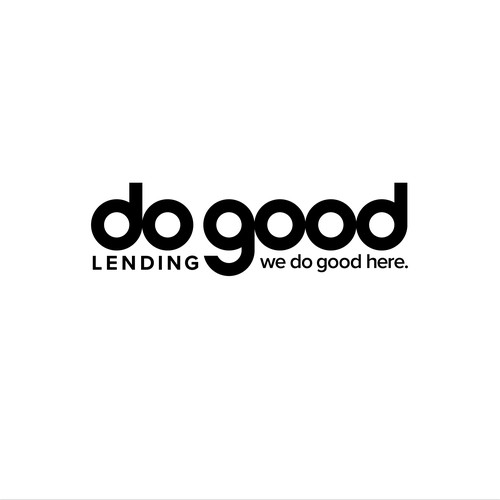 create a bad ass logo for lending Design by Osolindu