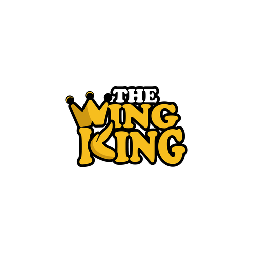 The Wing King Needs a logo design Design by taradata