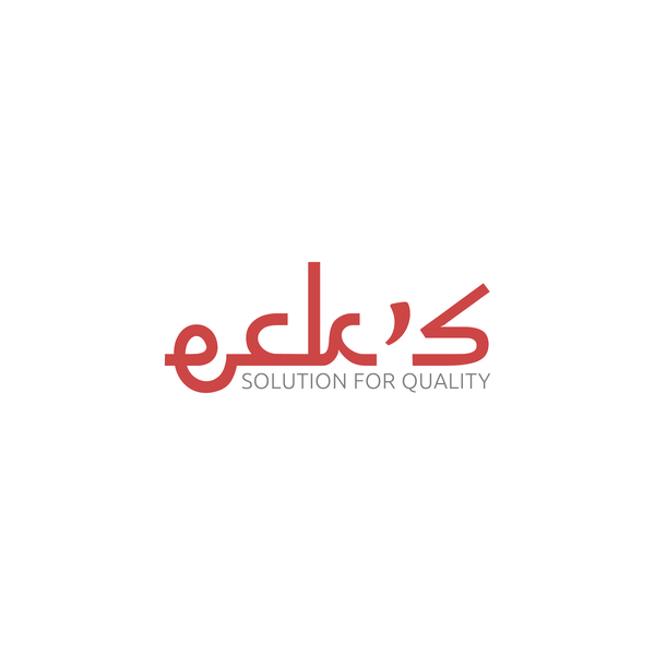 Design by Alhamdulillah™ titled "ECK'S Logo"