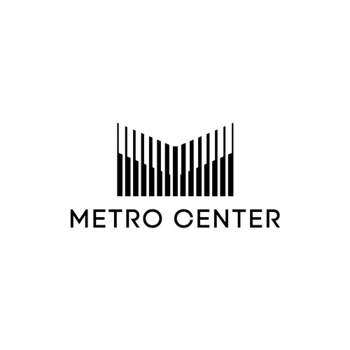 Groundbreaking Logo for a New Modern Hub in Miami Design by SheenD