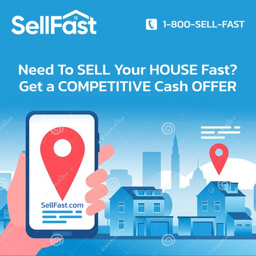 Banner ad contest entry by Abbe