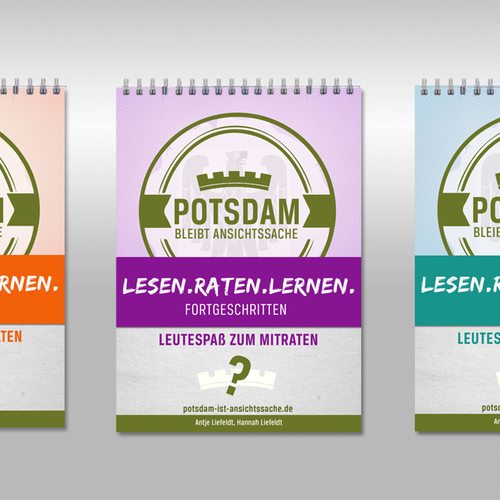  contest entry by designergirl7