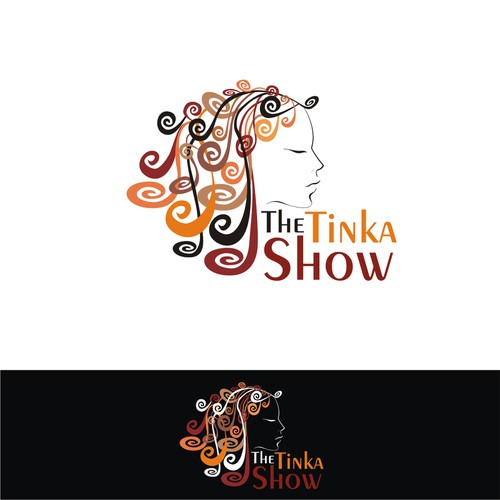 Logo needed for reality TV show Design by Chir