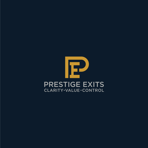 Logo & Brand for Boutique Advisory Design by Koji Antero ❤