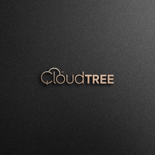 A  architectural tree and plant hire business looking for a modern arty but classy logo that is ethereal rather than obv Design by Alphir