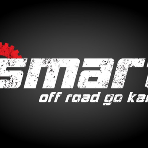 OFF-ROAD GO KART COMPANY Design by Floating Baron