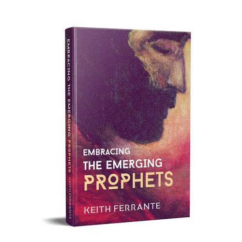 Catchy Cover Design by RKM Designs