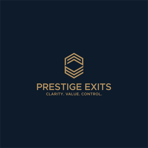 Logo & Brand for Boutique Advisory Design by bisaU