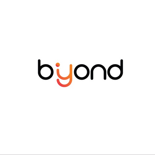 Design a cool logo for a Cloud Communication company called B'yond Platforms Design von gshade