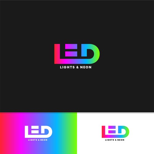 We are looking for a great logo for our LED lighting business Design by Bagaspram