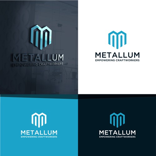 Design a modern logo for a new Southern California construction company デザイン by CreatiVe Brain✅