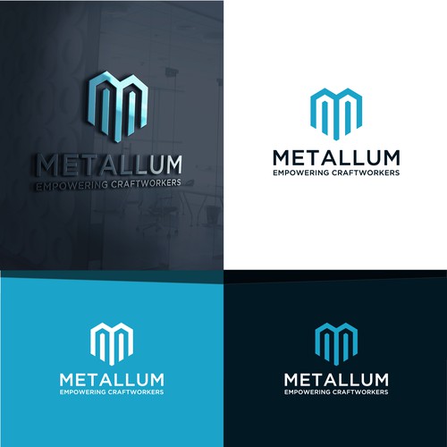 Diseño de Design a modern logo for a new Southern California construction company de CreatiVe Brain✅