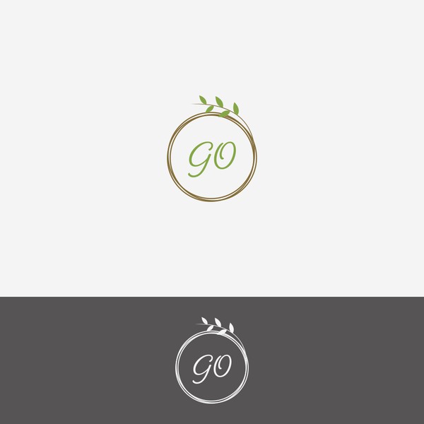 Design by Ende FedEx titled "go"