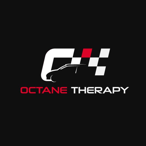 Lifestyle brand "Octane Therapy" needs a logo! Design by Walco