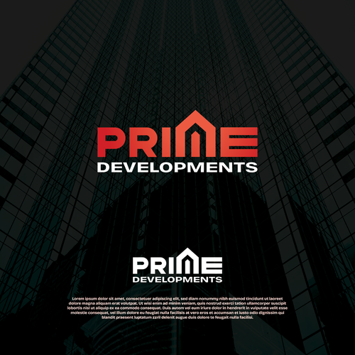 Let’s build the most bad ass construction logo out there! Design von BrandsCrafter