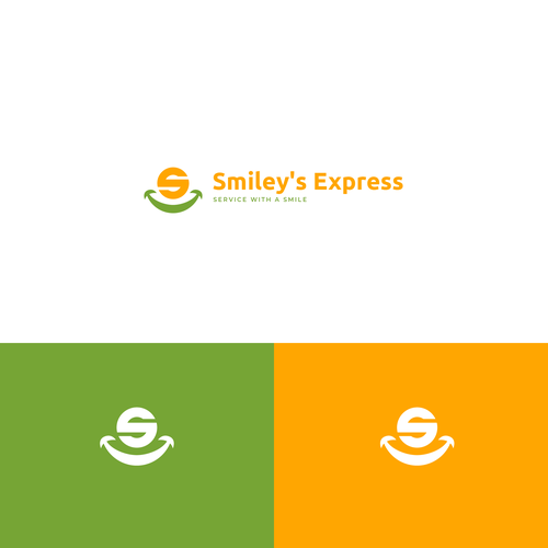 Brand Logo and Title design for a Convenience Store Gas Station Brand Design by -Tofu SMD™-