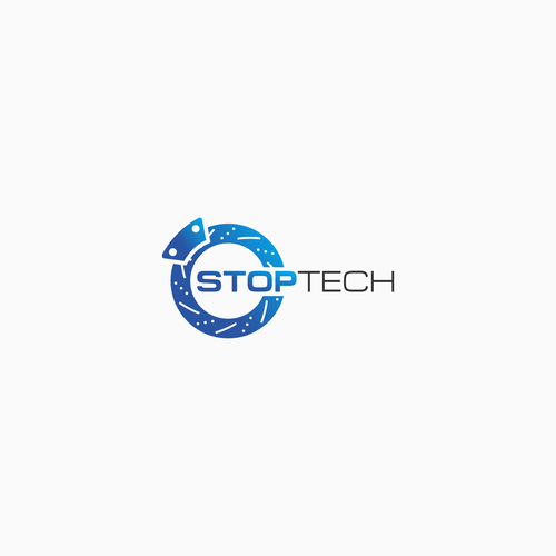 StopTech - Startup B2B industrial safety product for the elevator industry. Design von Jozjozan Studio©