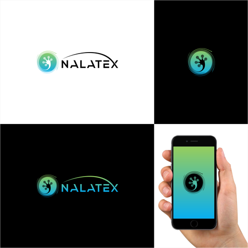 Logo design contest entry by lebaranhaji