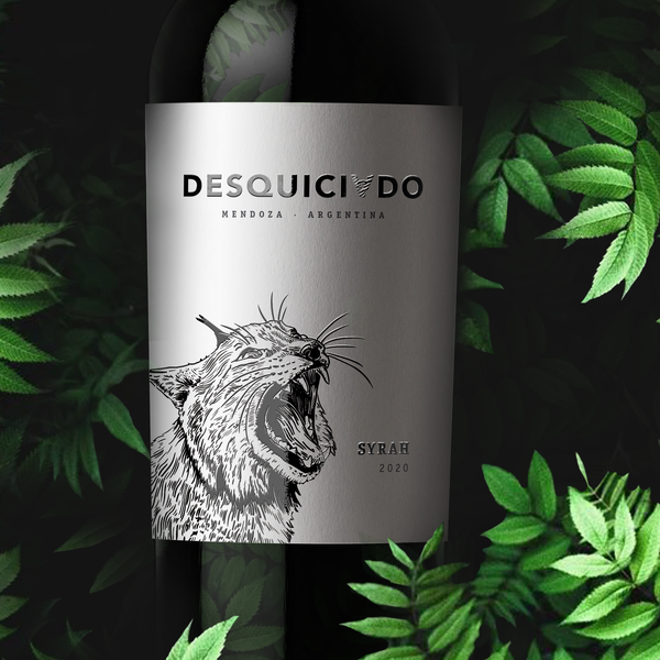 Desquiciado Wines